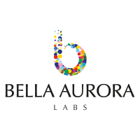 logo bella aurora