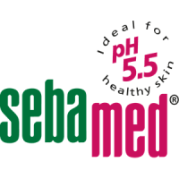 Logo seba med